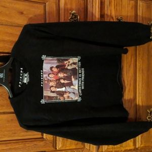 Friends holiday sweatshirt